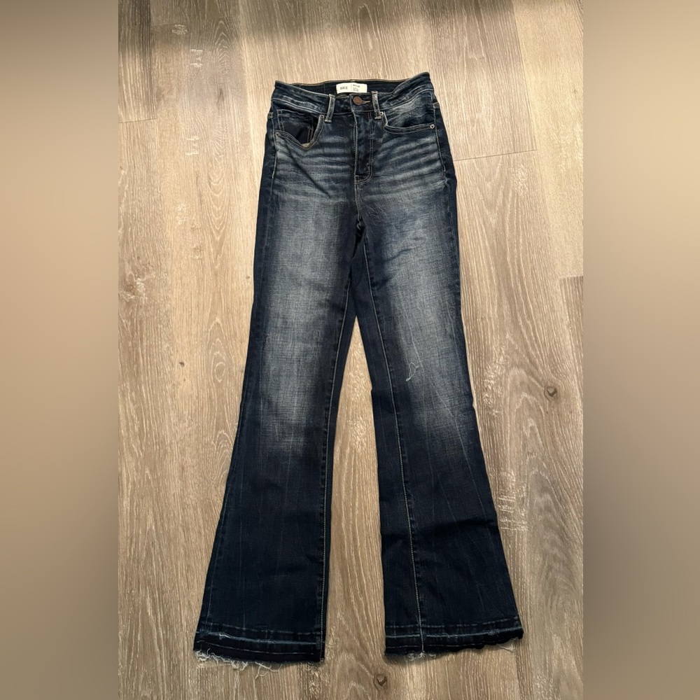 Buckle BKE Jeans